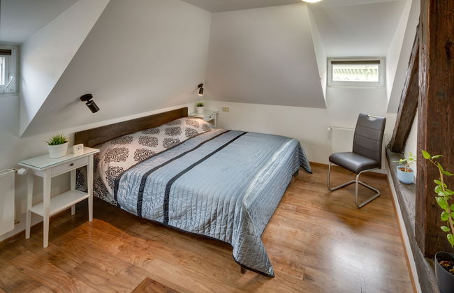 Selinor Old Town Apartments - Foto 14