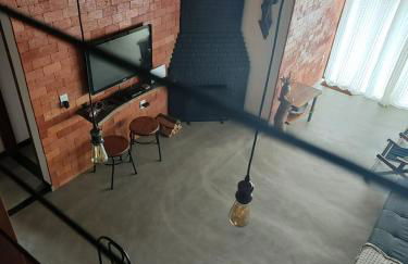 Chalé Vista pra Lombada - Foto 24