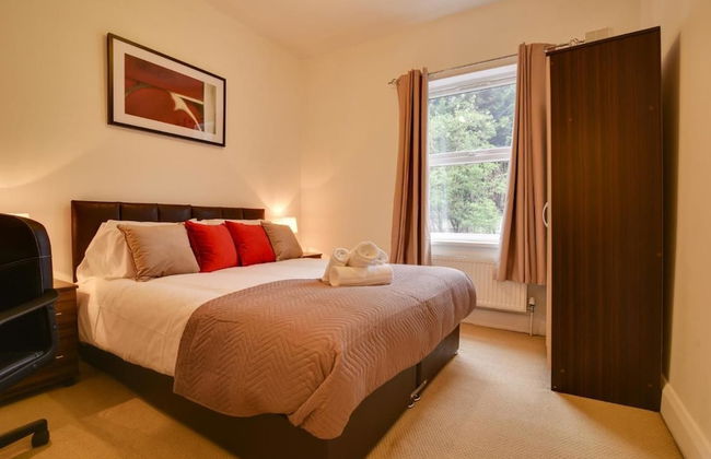 Two Bedroom Serviced Apartment - Foto 4