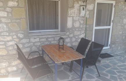 Rahati in Pramanta - Ραχάτι στου Τσακτσίρα - Foto 6