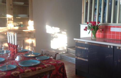 Cutty Sark Cottage - Foto 8