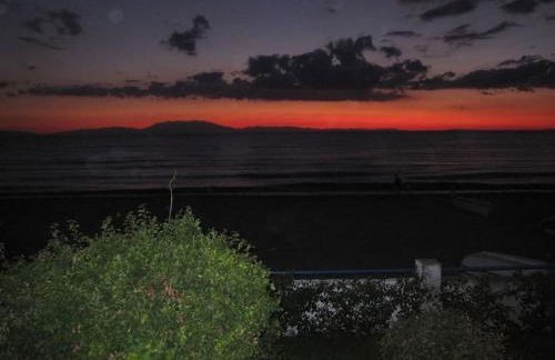 House on the beach in Fourka Chalkidiki! - Photo 16