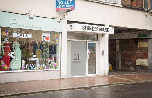 TLK Apartments & Hotel - Beckenham Junction - Foto 30