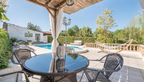 Sa Caseta den Tronca - Foto 3