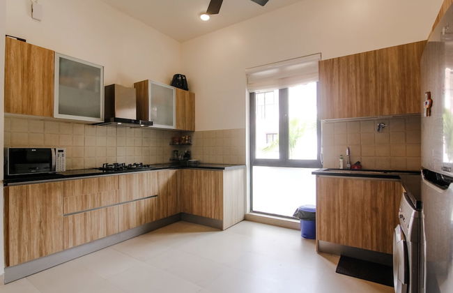 Sol Banyan Villa - Photo 21