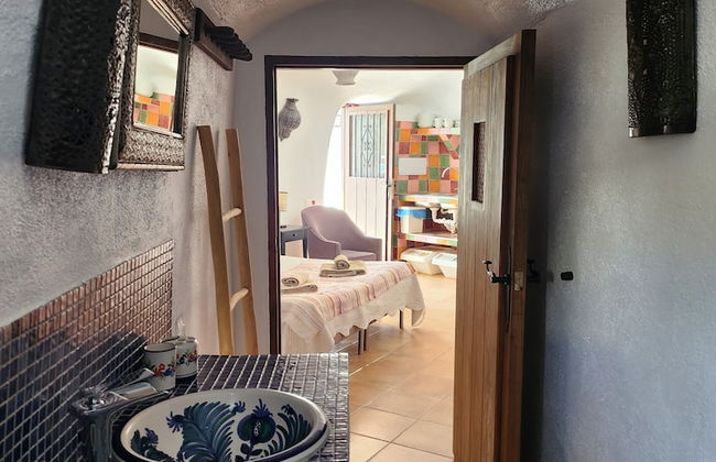 Cuevas Andalucia - Foto 60