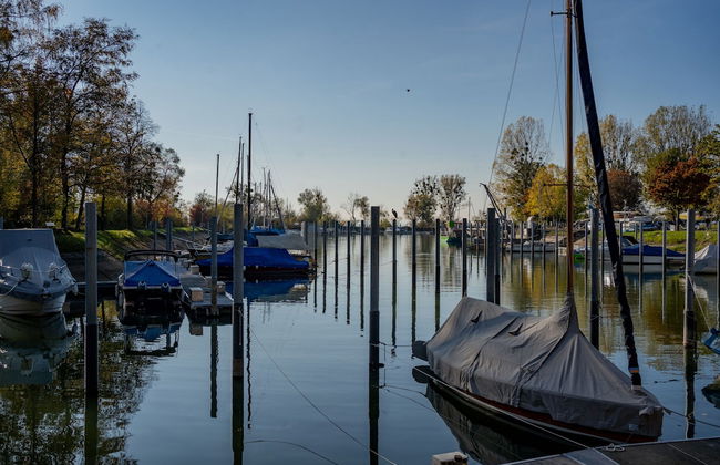 Bodenseezeit Apartmenthotel garni - Foto 27