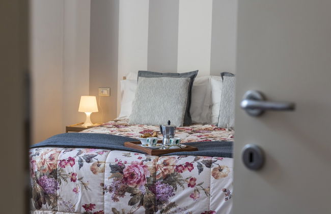 Renovated 19th-Century Apartment in an Authentic Area - Foto 5