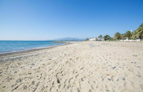 Mistral Seafront up. Vistas al Mar - Photo 16