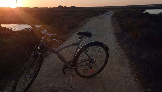 Montate in sella insieme a noi!