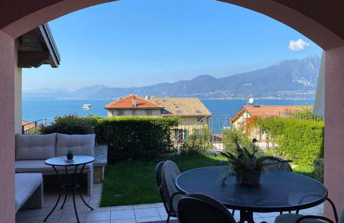 Il Paradiso Apartments Great View Gardasee - Foto 8