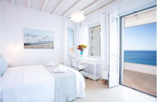 Beachfront Luxury Villa Santa Barbara - Foto 14