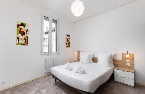 L'atelier De La Cite - Parking Gratuit Sécurisé - Foto 16