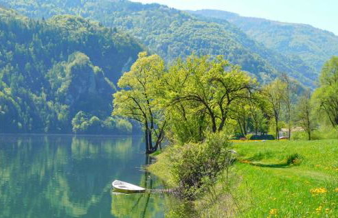 Beautiful Home In Castello Tesino - Foto 29