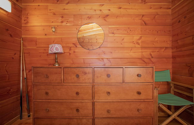 Liiiving in Ofir - Seaside Pool Bungalow - Foto 6