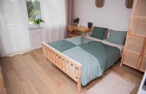 Mieszkanie Węgierska Górka - Foto 21