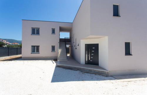 Modern apartment with swimming pool - Foto 41