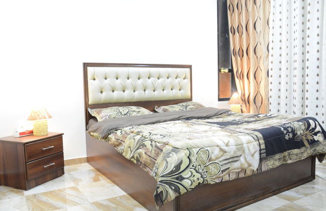 Jasmine leaves hotel apartment - Foto 7