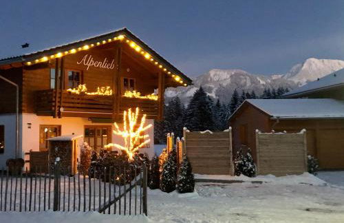 Traumferienwohnung Alpenliebe Sommer-Hörnerbahnen kostenlos - Foto 25