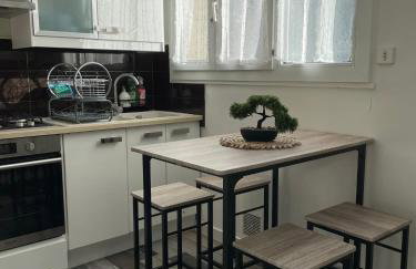 Maison chaleureuse 4 chambres avec jardin - Proche Paris - ARENA Paris Nord Villepinte - Parc des expositions - Aéroport CDG - Disney - Astérix - Foto 20