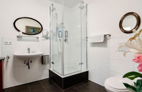 Beim Thöny - schönes Apartment mit privatem Zugang - Foto 5