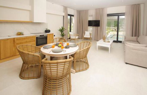 Pnoe Villas Syros - Foto 52