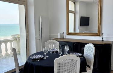 Villa Ker Eole Vue Mer - Foto 16