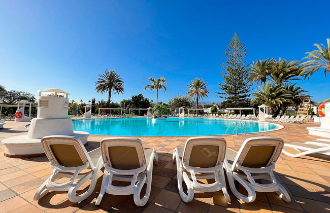 Bungalows Cordial Sandy Golf - Foto 15