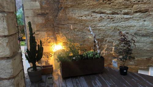 TROGLODYTE LOFT 2 - Foto 4