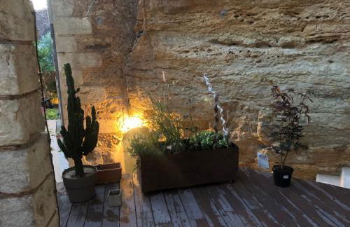 TROGLODYTE LOFT 2 - Foto 4