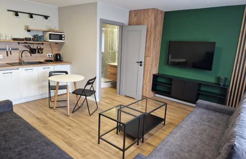 Apartamenty-Dom Pod Sosną - Foto 20