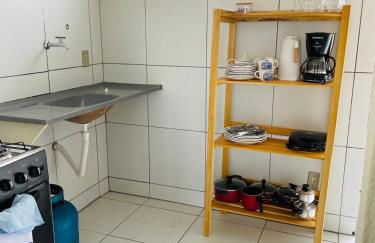 Casa Lar Litoral - Photo 9