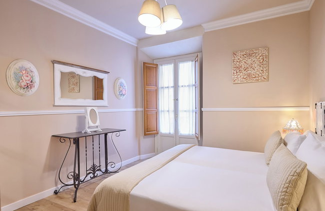 Apartamentos Luna Suites Palacio Almagra - Foto 11