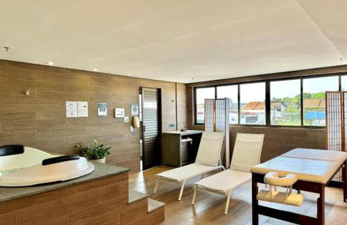 Flat Studio Design São Luís 1102 - Foto 12