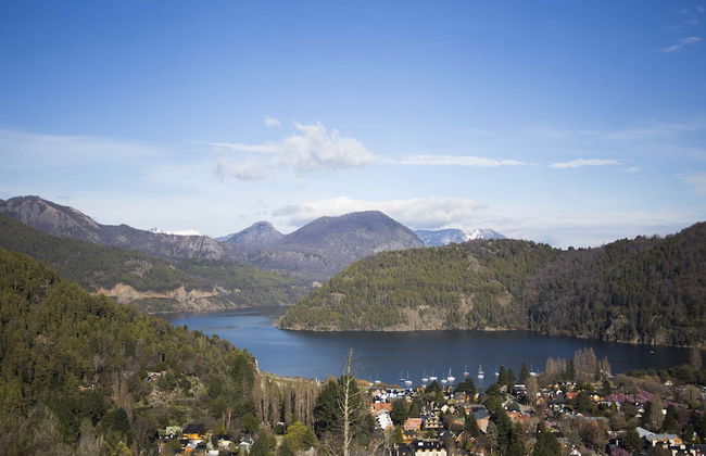 Rincon de los Andes Resort - Foto 40