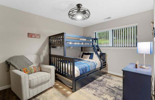 Beautiful Lakefront 3br Private Condo - Foto 7