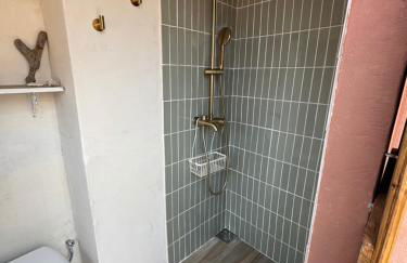 Duplex pour 2 à 6 personnes avec terrasse en plein cœur de la citadelle de Bonifacio - Foto 2