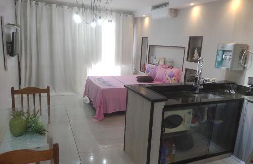 Apto 115 N B a 6 km do aeroporto - Foto 14