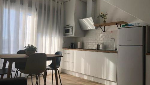 Puerta del Buey Apartamentos - Foto 2