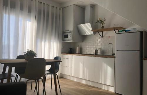 Puerta del Buey Apartamentos - Foto 2