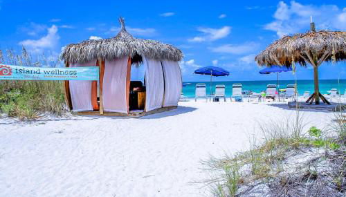 Anna Maria Island Beach Palms 7A - Foto 4