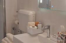 Villa Costanza Appartamento con balcone e vista giardino - Foto 19