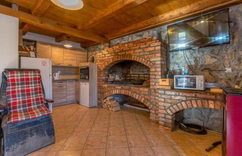 Nice Home In Gospic With Sauna - Photo 5