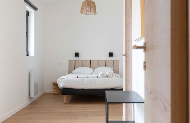 Les Maisons du Parc - Foto 15