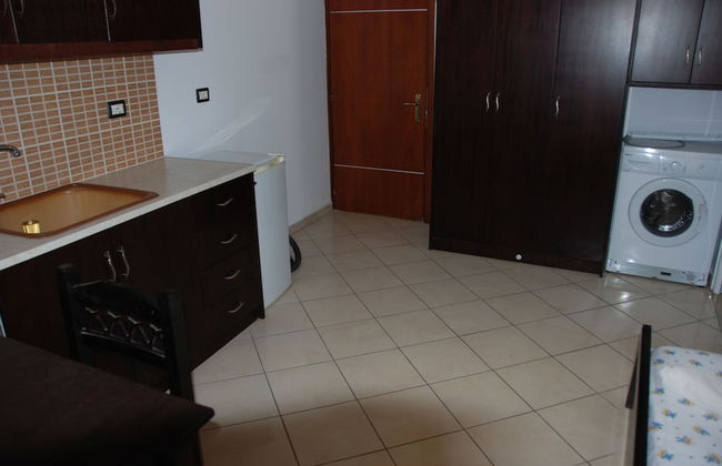 Leka Apartments - Foto 15