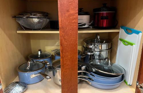 Cozy & Peaceful Sedona Condo with Pool, walk to Restaurants, Shops & Hiking Nearby - Foto 31