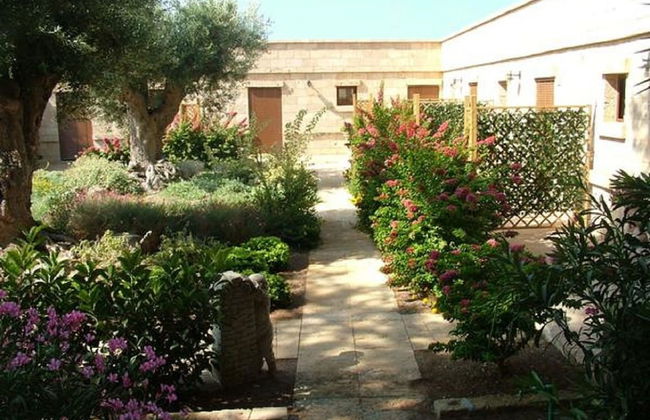 Villa Urania - Photo 15