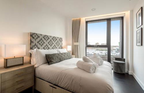 Thornes House Apartments - Foto 30