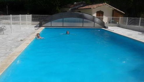 Maisonnette Le Cabassou du médoc - Foto 5