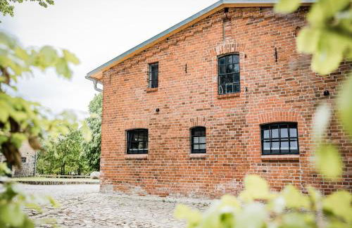 Wohnung in Lübberstorf am Neuklostersee - Foto 13